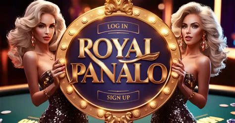 royal panalo.com login|Royal Panalo Online Casino App.
